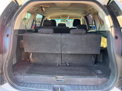 MITSUBISHI MONTERO SPORT 2.4 4X2 MT 2018