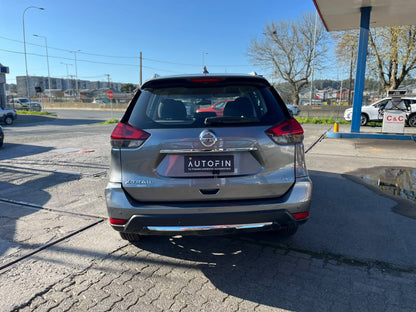 NISSAN X-TRAIL 2.5 AUT SENSE 4x4 2019