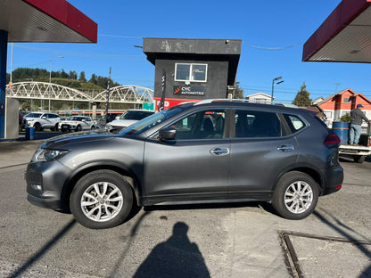 NISSAN X-TRAIL 2.5 AUT SENSE 4x4 2019