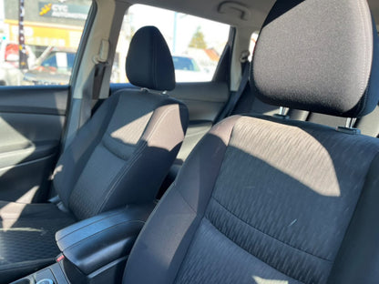 NISSAN X-TRAIL 2.5 AUT SENSE 4x4 2019