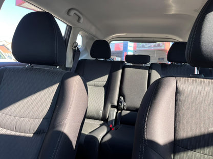 NISSAN X-TRAIL 2.5 AUT SENSE 4x4 2019