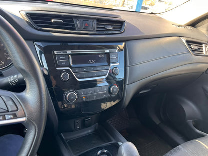 NISSAN X-TRAIL 2.5 AUT SENSE 4x4 2019