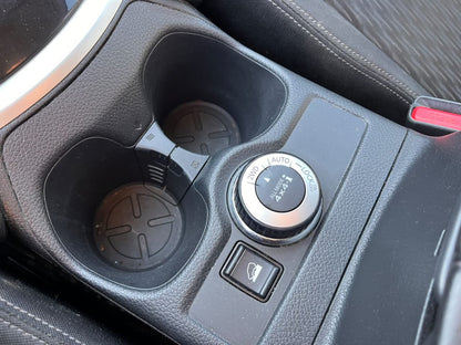 NISSAN X-TRAIL 2.5 AUT SENSE 4x4 2019