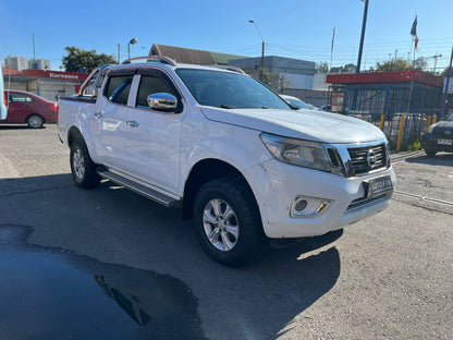 Nissan Np300 Navara — foto 21 de 40