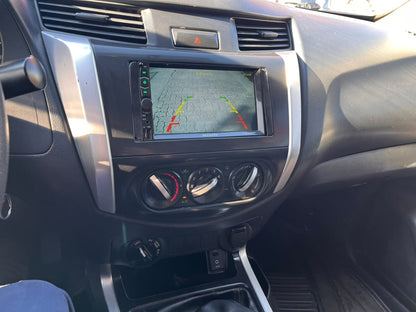 Nissan Np300 Navara — foto 39 de 40