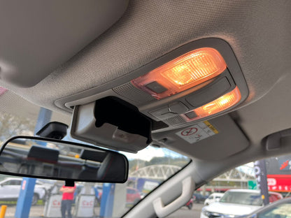 Foton G7 Elite — foto 33 de 40