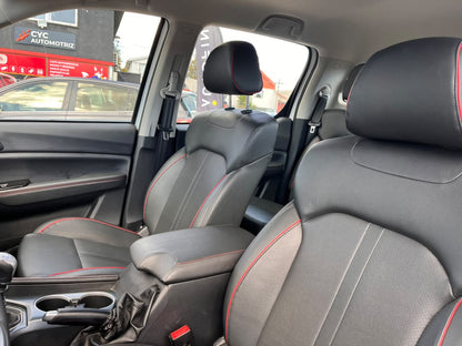 Foton G7 Elite — foto 25 de 40