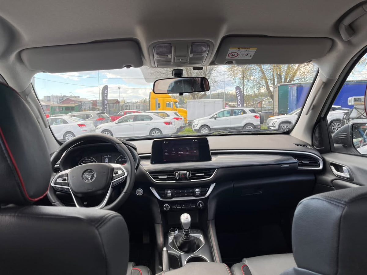 Foton G7 Elite — foto 3 de 40