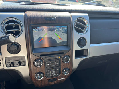 Ford F150 Lariat 5.0 4X4 Aut — foto 34 de 40
