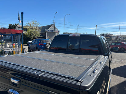 Ford F150 Lariat 5.0 4X4 Aut — foto 32 de 40