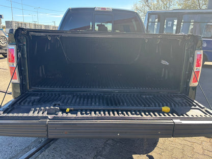 Ford F150 Lariat 5.0 4X4 Aut — foto 29 de 40