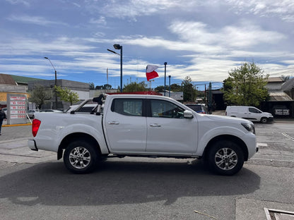 NISSAN NAVARA 2.3 XE 4X2 DIESEL MT 2024