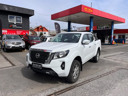NISSAN NAVARA 2.3 XE 4X2 DIESEL MT 2024