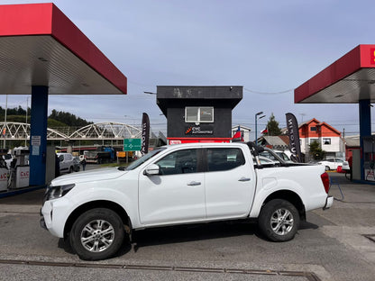 NISSAN NAVARA 2.3 XE 4X2 DIESEL MT 2024