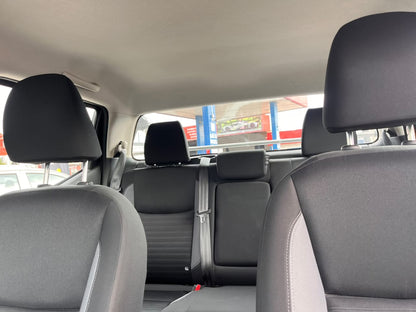 NISSAN NAVARA 2.3 XE 4X2 DIESEL MT 2024