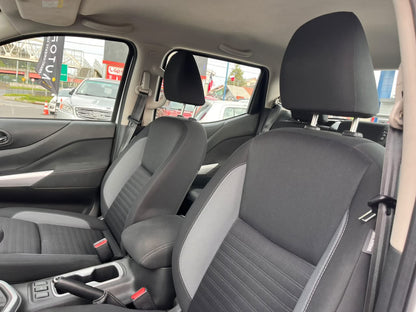 NISSAN NAVARA 2.3 XE 4X2 DIESEL MT 2024