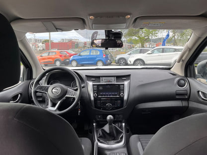 NISSAN NAVARA 2.3 XE 4X2 DIESEL MT 2024