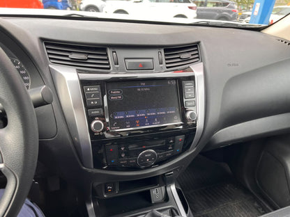 NISSAN NAVARA 2.3 XE 4X2 DIESEL MT 2024
