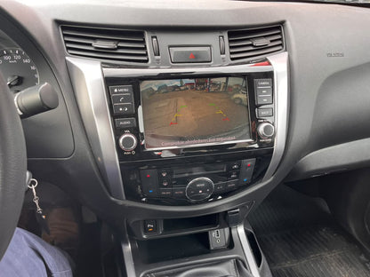 NISSAN NAVARA 2.3 XE 4X2 DIESEL MT 2024
