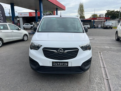 OPEL COMBO 1.5 HDI DIESEL L1 2024