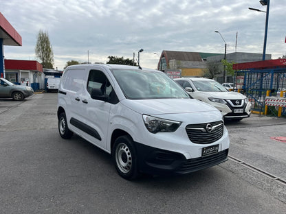 OPEL COMBO 1.5 HDI DIESEL L1 2024