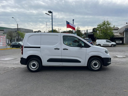 OPEL COMBO 1.5 HDI DIESEL L1 2024
