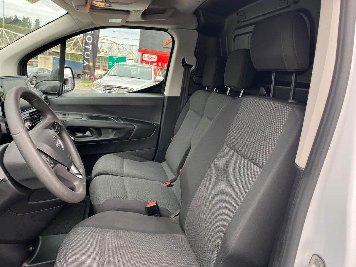 OPEL COMBO 1.5 HDI DIESEL L1 2024