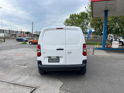 OPEL COMBO 1.5 HDI DIESEL L1 2024