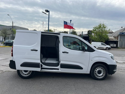 OPEL COMBO 1.5 HDI DIESEL L1 2024