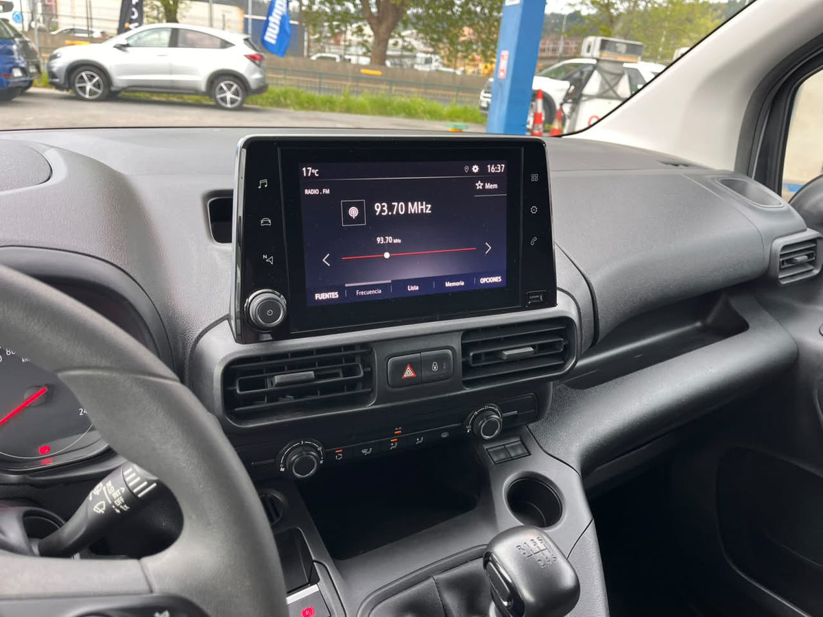 OPEL COMBO 1.5 HDI DIESEL L1 2024