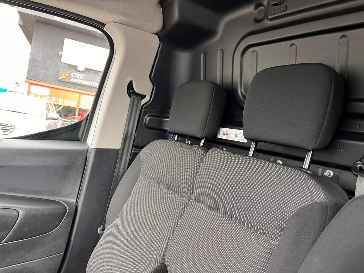 OPEL COMBO 1.5 HDI DIESEL L1 2024