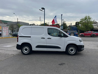 OPEL COMBO 1.6 TURBO DIESEL L1 2024