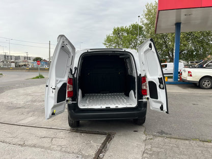 OPEL COMBO 1.6 TURBO DIESEL L1 2024