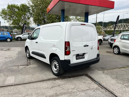 OPEL COMBO 1.6 TURBO DIESEL L1 2024