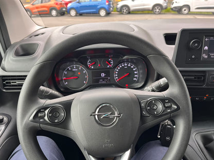 OPEL COMBO 1.6 TURBO DIESEL L1 2024