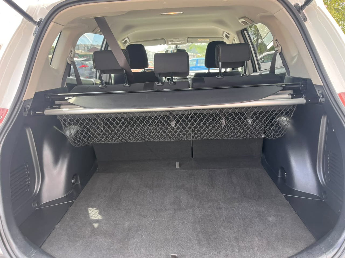 TOYOTA RAV 4 2.5 SUPER LUJO AT 2015
