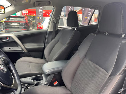TOYOTA RAV 4 2.5 SUPER LUJO AT 2015