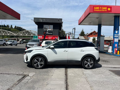 PEUGEOT 3008 1.2 ALLURE MT 2021