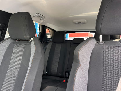 PEUGEOT 3008 1.2 ALLURE MT 2021