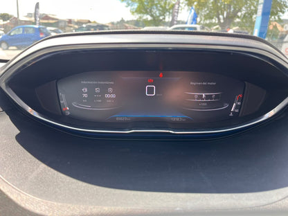 PEUGEOT 3008 1.2 ALLURE MT 2021