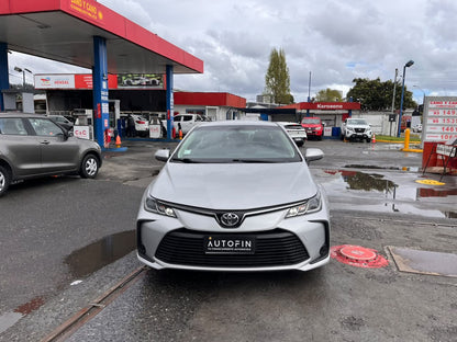 TOYOTA COROLLA 1.6 XLI MT 2023