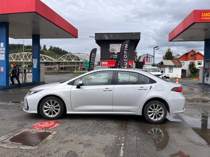 TOYOTA COROLLA 1.6 XLI MT 2023