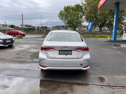TOYOTA COROLLA 1.6 XLI MT 2023
