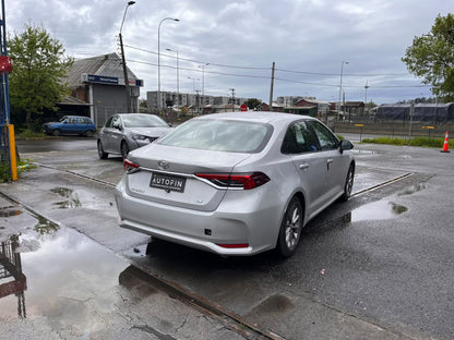 TOYOTA COROLLA 1.6 XLI MT 2023