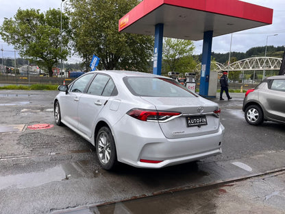 TOYOTA COROLLA 1.6 XLI MT 2023