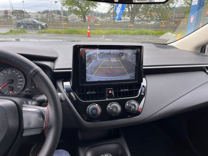 TOYOTA COROLLA 1.6 XLI MT 2023