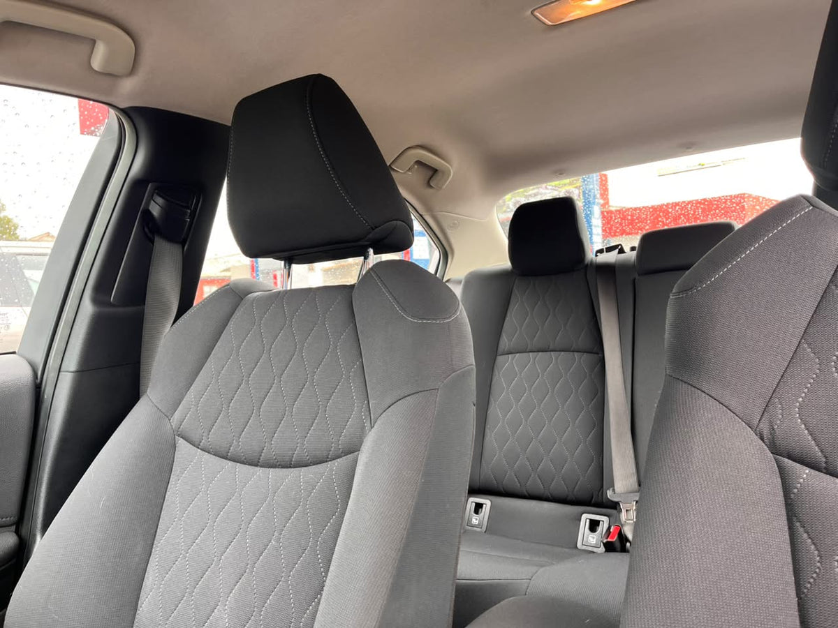 TOYOTA COROLLA 1.6 XLI MT 2023