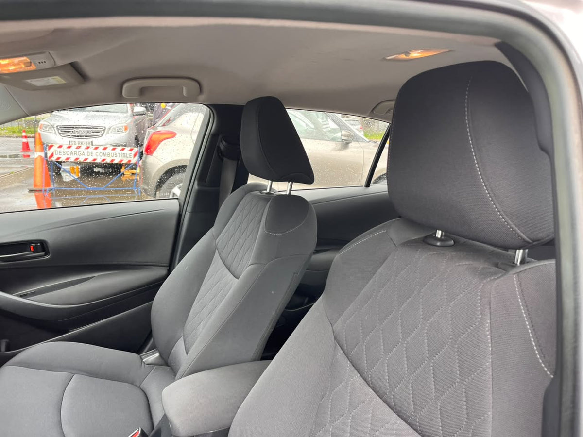 TOYOTA COROLLA 1.6 XLI MT 2023