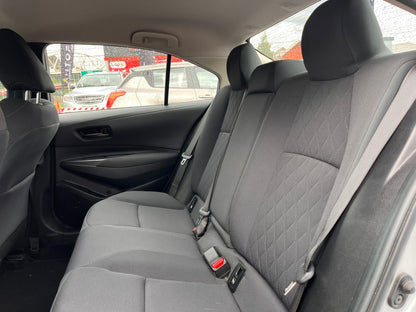TOYOTA COROLLA 1.6 XLI MT 2023