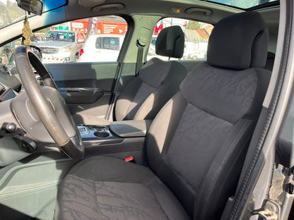 Peugeot 3008 — foto 25 de 40